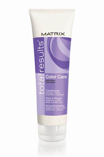 Matrix Total Results Color Care 	