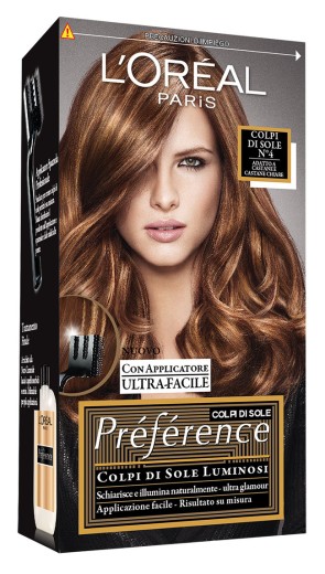 L'Oreal Bronde 