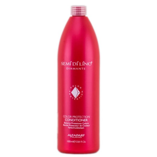 Alfaparf Semi Di Lino Diamante Color Protection Conditioner