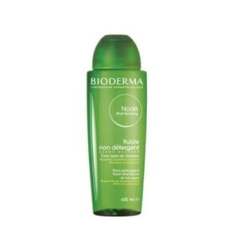 Bioderma Node Fluid Shampoo 