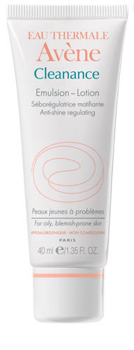 Avene Cleanance Lotion 