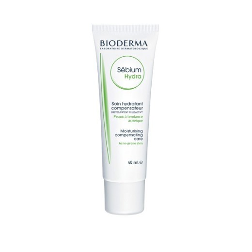 Bioderma Sebium Hydra Cream 