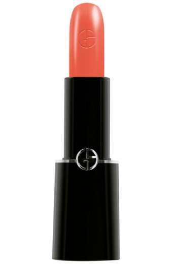 Giorgio Armani Runway Rouge D'Armani Sheer	