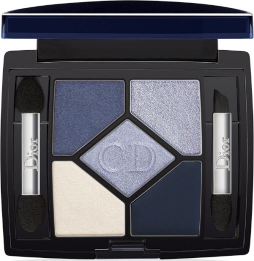 Dior 5 Couleurs Designer All-In-One Artistry Palette