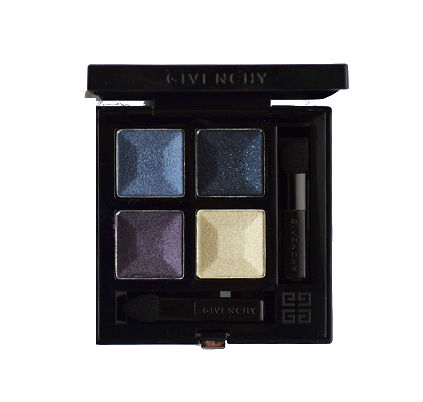 Givenchy Prisme Quatuor 2 Ecume 