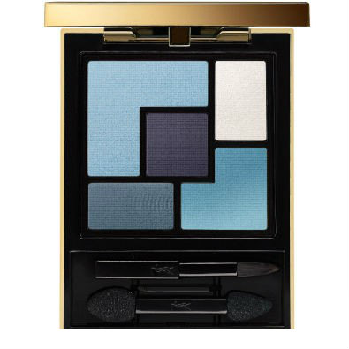 Yves Saint Laurent Couture Palette 06