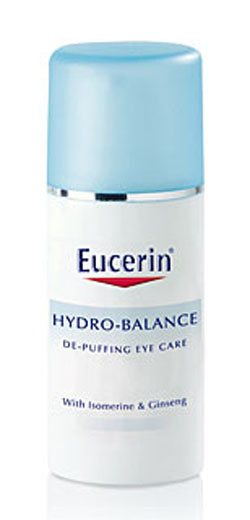 Eucerin Hydro Balance Eye Cream