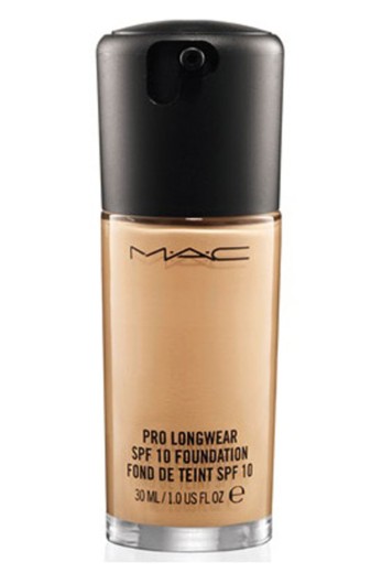 MAC Pro Longwear Foundation