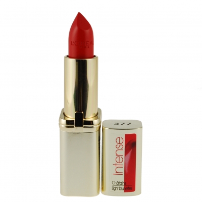 L'oreal Color Riche 297 Red Passion