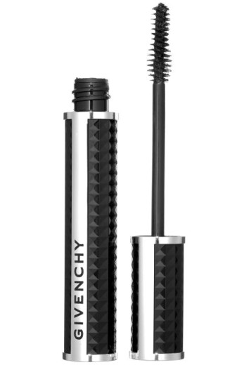 Givenchy Noir Couture Volume Mascara Black Satin