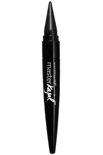 Maybelline New York Eye Studio Master Graphic Liquid Liner Striking Black