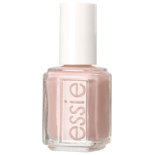 essie not just a pretty face 
