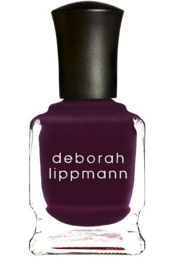 Deborah Lippmann Nail Color in Miss Independent