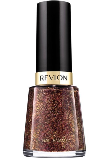 Revlon Fiery Temptress Collection Nail Enamel in Untamed