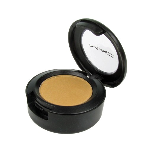 MAC Gorgeous Gold eye shadow
