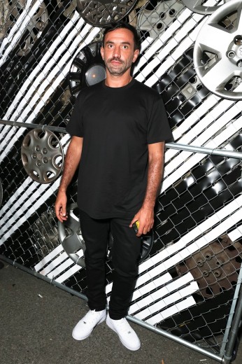 Riccardo Tisci