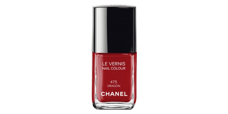 Chanel Le Vernis in Dragon