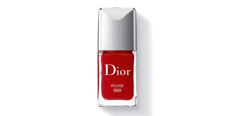 Dior Vernis in Rouge