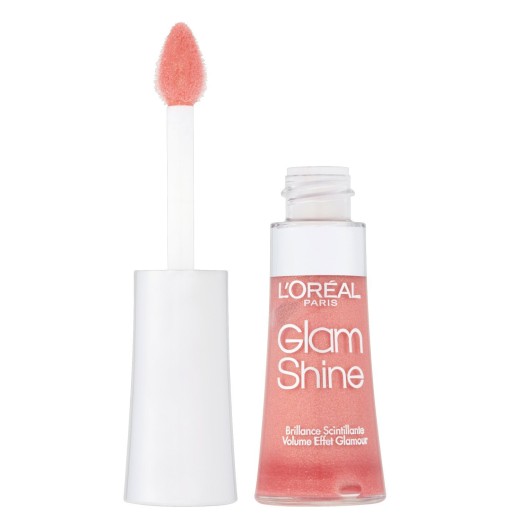 L'oreal Glam Shine 403 Magnetic Rose