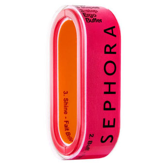 Sephora za poliranje noktiju