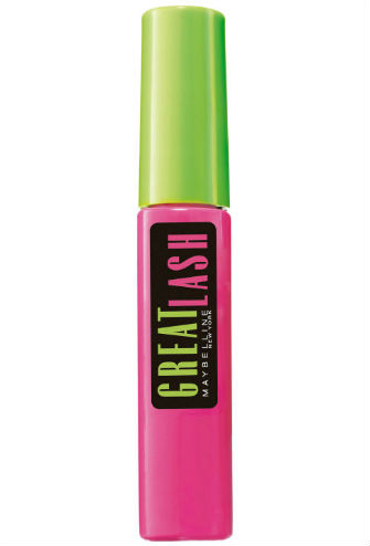 Maybelline Great Lash Mascara
