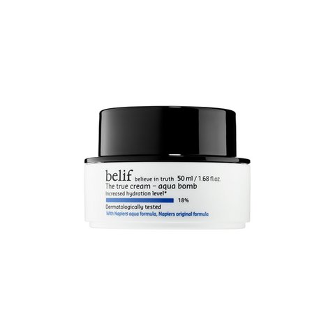 Belif The True Cream Moisturizing Bomb