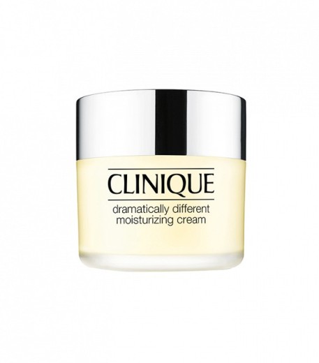 Clinique Dramatically Different Moisturizing Cream