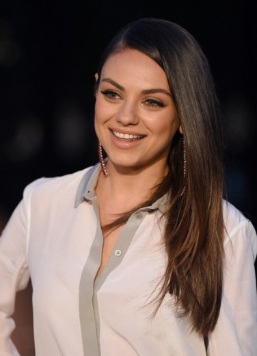 Mila Kunis