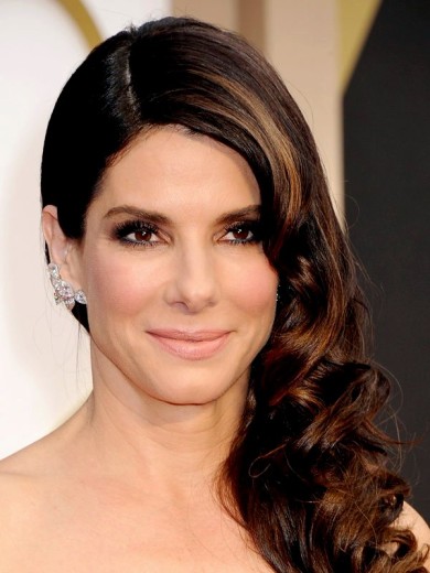 Sandra Bullock