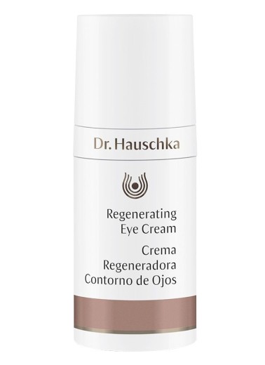 Dr. Hauschka Regenerating Eye Cream
