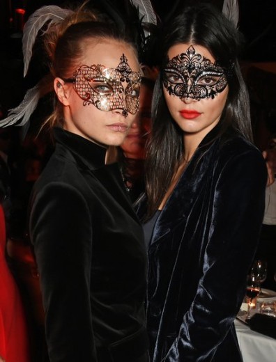 CARA I KENDALL