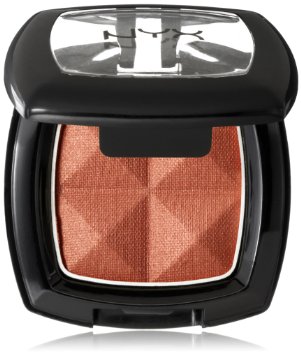 NYX Cosmetics Eyeshadow - Copper
