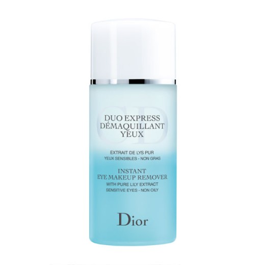 Dior Instant Eye Makeup Remover