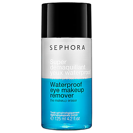 Sephora Eye Makeup Remover