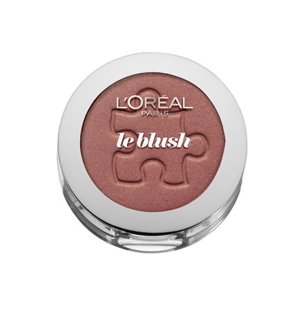 Loreal Blush True Match 150 Rose