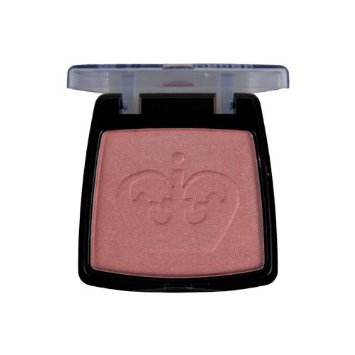 Rimmel London Powder Blush Pink Rose 004