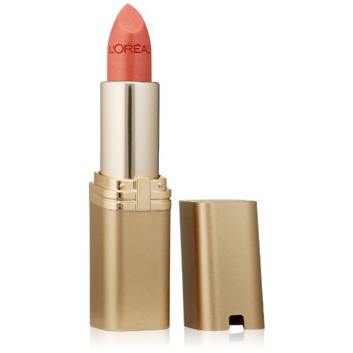 L'Oreal Colour Riche Lipcolour Peach Fuzz