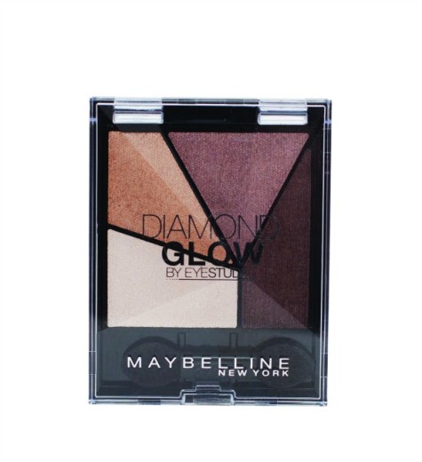 Maybelline NY Diamond Glow 06 Cofee Drama