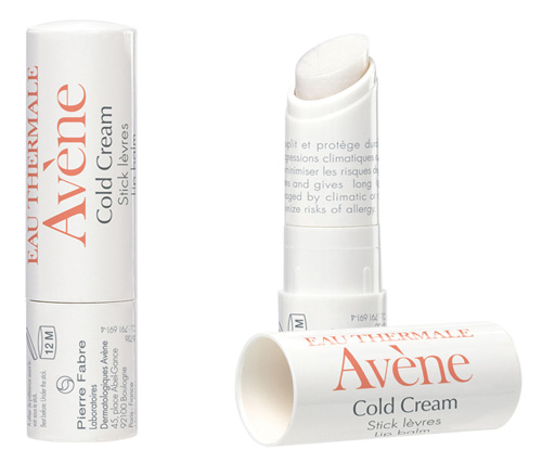 Avene Cold Cream Lip Balm