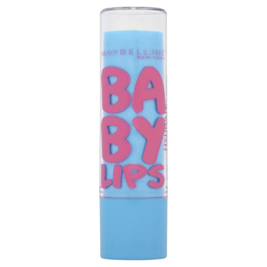 Maybelline Baby Lips Lip Balm