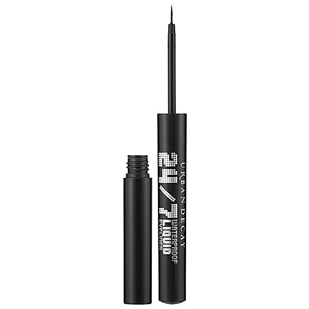 Urban Decay 24/7 Waterproof Liquid Eyeliner