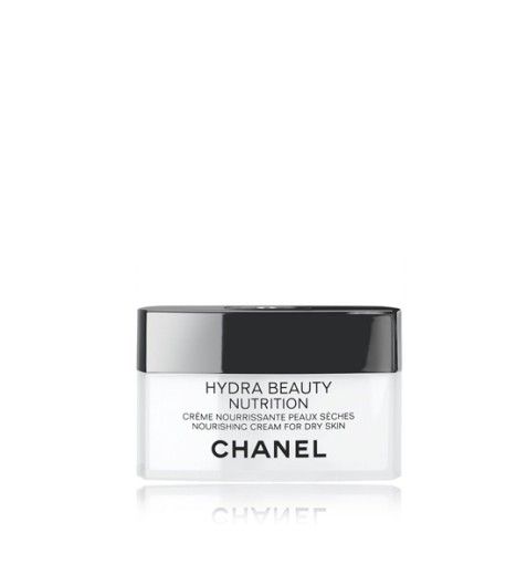 Chanel Hydra Beauty Creme