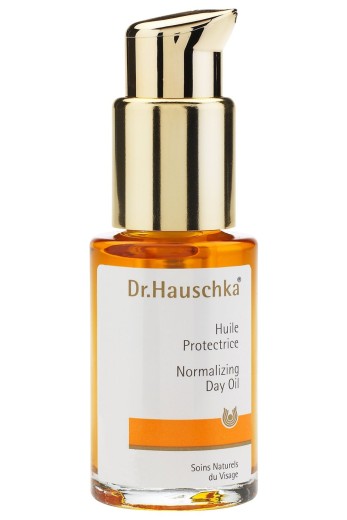 Dr. Hauschka Normalising Day Oil