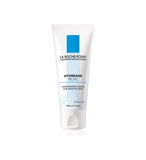 La Roche Posay Hydréane Extra Riche Crème Hydratante	