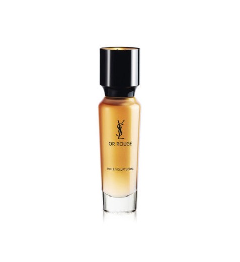 Yves Saint Laurent Or Rouge Oil luxury variant