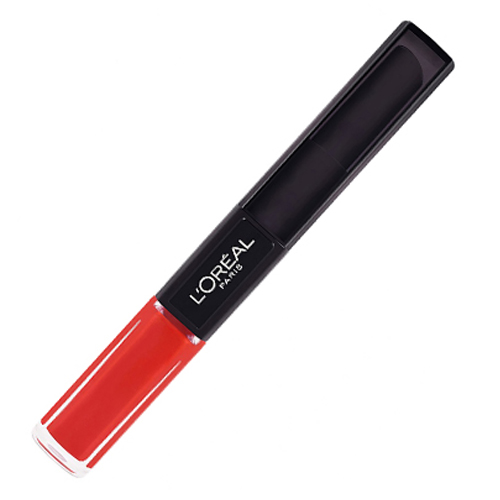 L'oreal Infallalible Lipstick 506 Red Infiallible