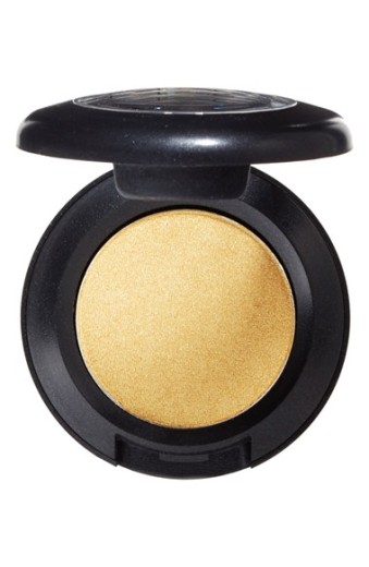 MAC Eyeshadow Gorgeous Gold