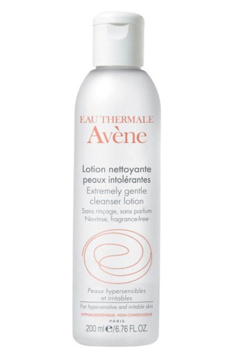 Avene Extremely Gentle Cleanser