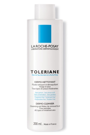 La Roche-Posay Toleriane Dermo-Cleanser