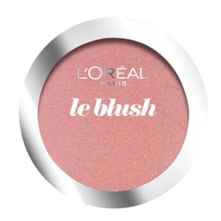 Loreal Blush True Match 115 Vrairose